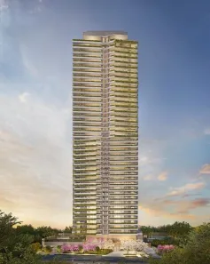 Apartamento com 2 Quartos à venda, 85m² no Liberdade, São Paulo