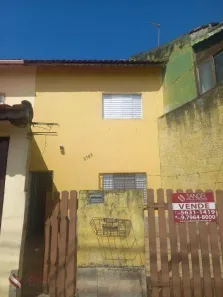 Sobrado com 2 Quartos à venda, 80m² no Jardim Maraba, Mongaguá