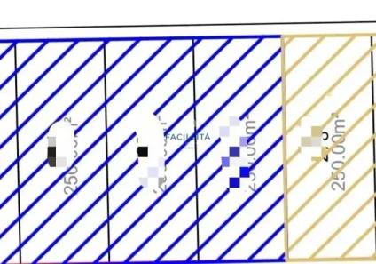 Lote/Terreno à venda, 250m² no Novo Aleixo, Manaus