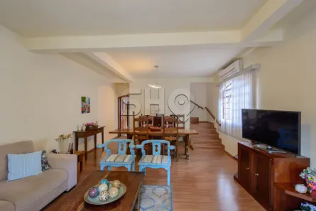 Sobrado com 3 Quartos à venda, 250m² no Perdizes, São Paulo
