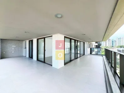 Apartamento com 4 Quartos à venda, 200m² no Barra da Tijuca, Rio de Janeiro