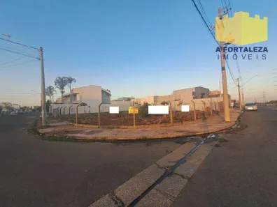 Lote/Terreno para alugar, 458m² no Parque Universitário, Americana