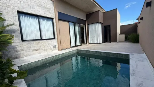 Casa de Condomínio com 3 Quartos à venda, 324m² no Residencial Guestier, Piratininga