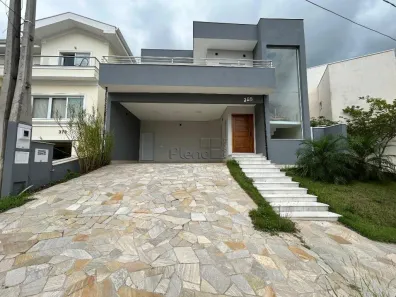 Casa de Condomínio com 3 Quartos para alugar, 220m² no Swiss Park, Campinas