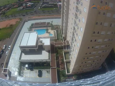 Apartamento com 2 Quartos à venda, 60m² no Parque Bom Retiro, Paulínia