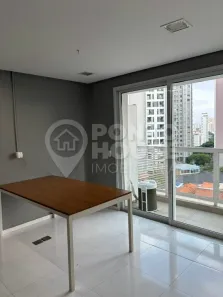 Imóvel Comercial à venda, 39m² no Vila Mariana, São Paulo