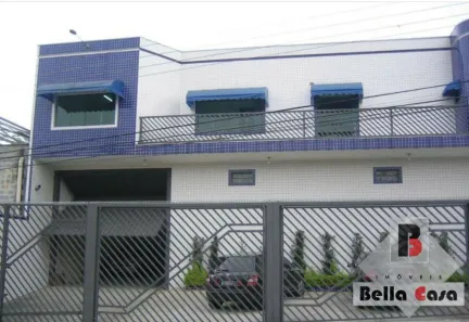 Galpão/Depósito/Armazém à venda, 1100m² no Vila Esperança, São Paulo