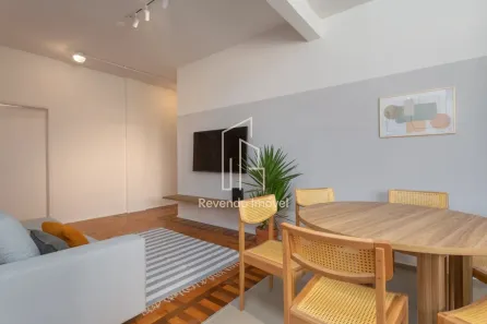 Apartamento com 4 Quartos à venda, 145m² no Bela Vista, São Paulo