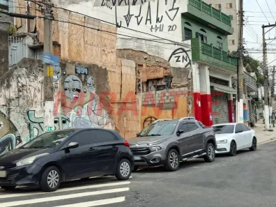 Lote/Terreno à venda, 570m² no Imirim, São Paulo