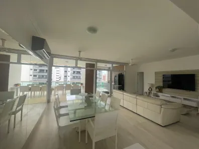 Cobertura com 4 Quartos à venda, 186m² no Riviera, Bertioga