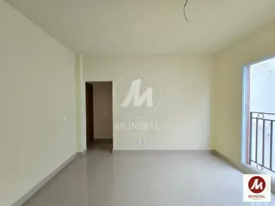 Apartamento com 2 Quartos à venda, 53m² no Jardim Botânico, Ribeirão Preto