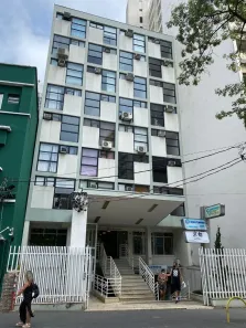 Imóvel Comercial para alugar, 28m² no Paraíso, São Paulo