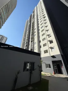 Apartamento com 2 Quartos à venda, 41m² no Barra Funda, São Paulo