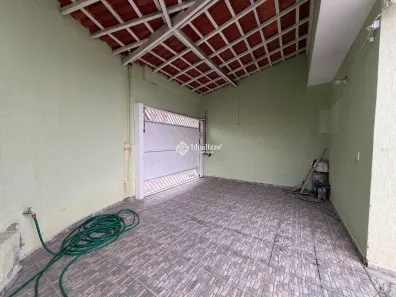 Casa com 3 Quartos à venda, 102m² no Jardim Belvedere, Volta Redonda