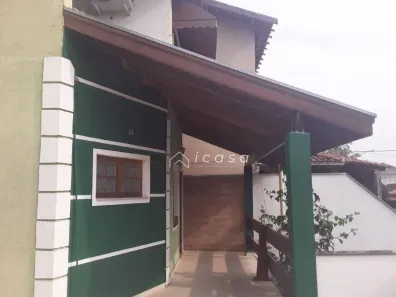 Casa com 4 Quartos à venda, 191m² no Borda da Mata, Caçapava