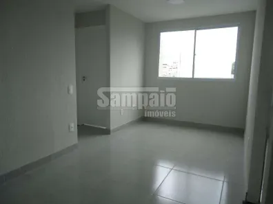 Apartamento com 2 Quartos à venda, 39m² no Guaratiba, Rio de Janeiro