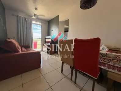 Apartamento com 2 Quartos à venda, 52m² no Parada de Lucas, Rio de Janeiro