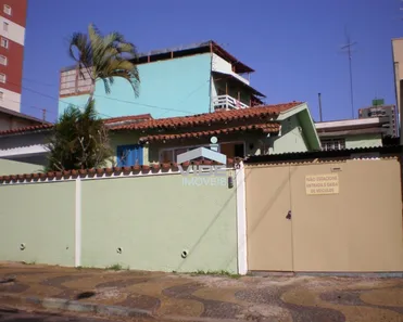 Casa com 2 Quartos à venda, 193m² no Vila Nova, Campinas
