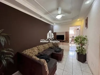 Casa com 2 Quartos à venda, 80m² no Parque Água Branca, Piracicaba