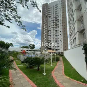 Apartamento com 3 Quartos à venda, 70m² no Jardim Califórnia, Cuiabá