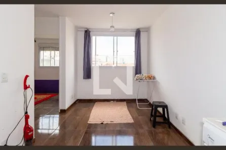 Apartamento com 2 Quartos à venda, 44m² no Brás, São Paulo