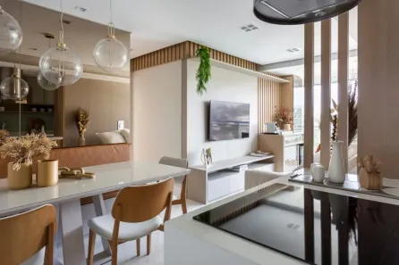 Apartamento com 2 Quartos à venda, 68m² no Dezoito do Forte Empresarial/Alphaville., Barueri