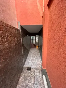 Sobrado com 2 Quartos à venda, 130m² no Ferreira, São Paulo