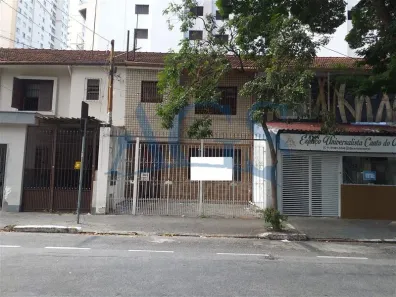 Sobrado com 3 Quartos para alugar, 200m² no Tatuapé, São Paulo