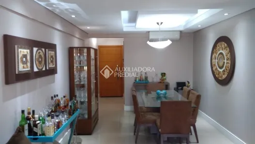 Apartamento com 3 Quartos à venda, 109m² no Centro, Canoas