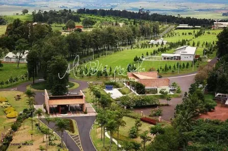 Lote/Terreno à venda, 900m² no Loteamento Residencial Vale do Canaã, Marília
