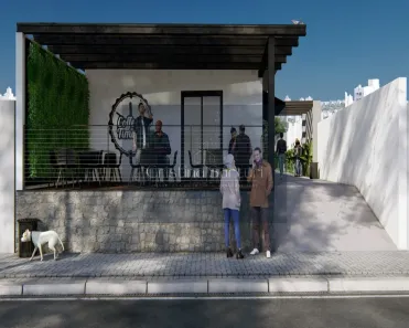 Imóvel Comercial com 6 Quartos à venda, 483m² no Centro, Jacareí