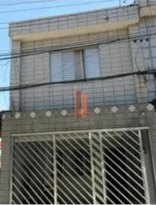 Sobrado com 3 Quartos à venda, 116m² no Tatuapé, São Paulo