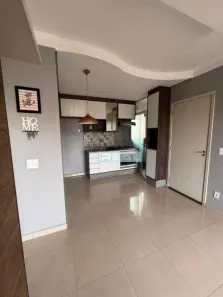 Apartamento com 2 Quartos à venda, 45m² no Parque Yolanda (Nova Veneza), Sumaré