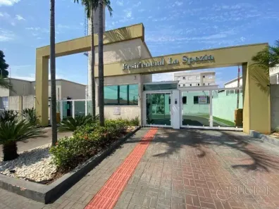 Apartamento com 2 Quartos para venda ou aluguel, 42m² no Esperança, Londrina