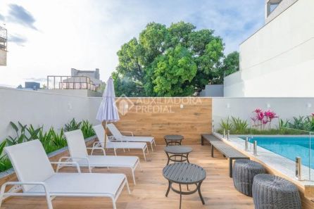 Apartamento com 2 Quartos à venda, 83m² no Menino Deus, Porto Alegre