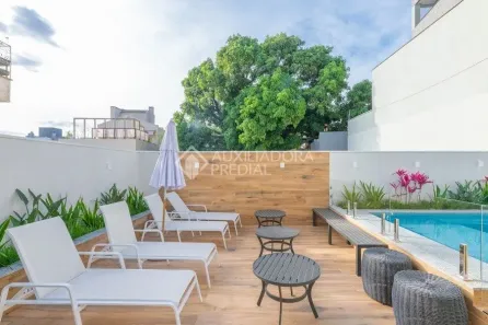 Apartamento com 2 Quartos à venda, 83m² no Menino Deus, Porto Alegre