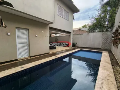 Casa de Condomínio com 4 Quartos à venda, 350m² no Jardins Verona, Goiânia
