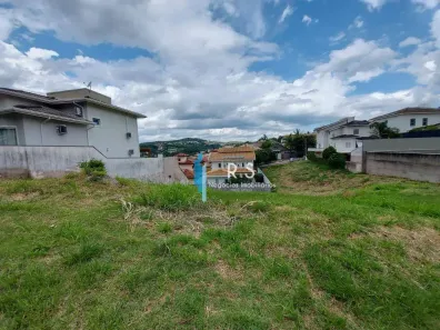 Lote/Terreno à venda, 450m² no Vilagge Capricio, Louveira