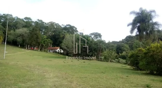 Lote/Terreno à venda, 500000m² no Capela de São Pedro, Vargem Grande Paulista
