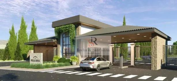 Lote/Terreno à venda, 200m² no Cardeal, Elias Fausto