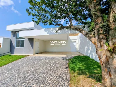 Casa de Condomínio com 3 Quartos à venda, 190m² no Parque Xangrilá, Campinas
