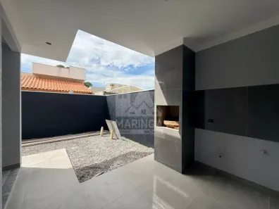 Casa com 3 Quartos à venda, 80m² no Jardim Bertioga, Maringá