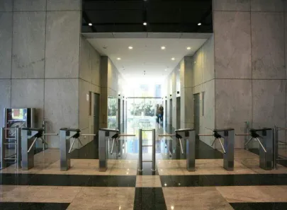 Sala Comercial para alugar, 542m² no Cidade Monções, São Paulo