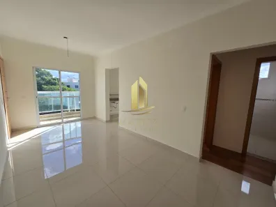 Apartamento com 3 Quartos à venda, 81m² no Parque Moema, Franca