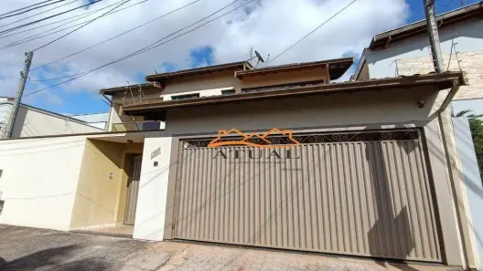 Casa de Condomínio com 4 Quartos à venda, 315m² no Higienópolis, Piracicaba