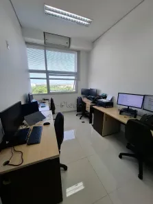 Sala Comercial à venda, 49m² no Swiss Park, Campinas