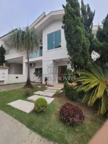 Casa de Condomínio com 4 Quartos para venda ou aluguel, 336m² no Jardim Residencial Tivoli Park, Sorocaba
