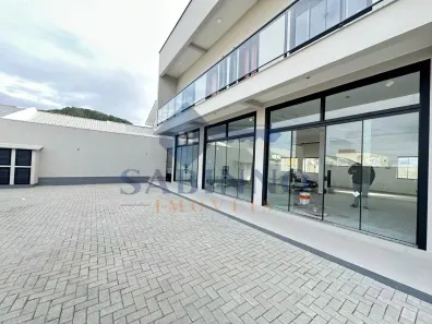 Ponto Comercial para alugar, 43m² no Bela Vista, Palhoça