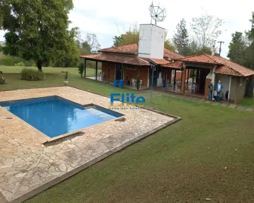 Fazenda/Sítio com 3 Quartos à venda, 199000m² no Jardim Senador Vergueiro, Limeira