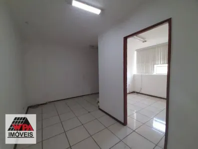 Sala Comercial à venda, 27m² no Chácara Girassol, Americana
